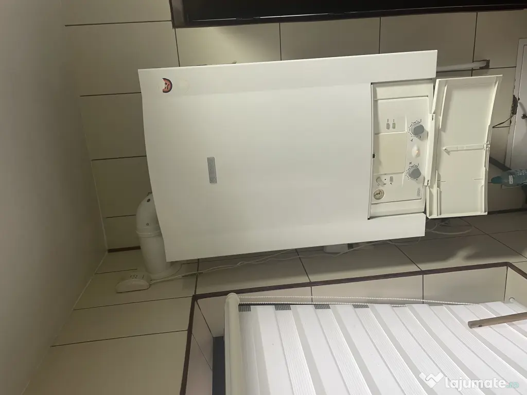 Centrala termica Bosch Gaz 5000 WT - 28 kW cu boiler