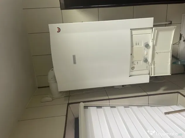 Centrala termica Bosch Gaz 5000 WT - 28 kW cu boiler