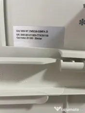 Centrala termica Bosch Gaz 5000 WT - 28 kW cu boiler