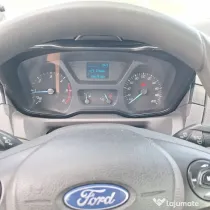 Vand PRB Ford 2015 h-14m