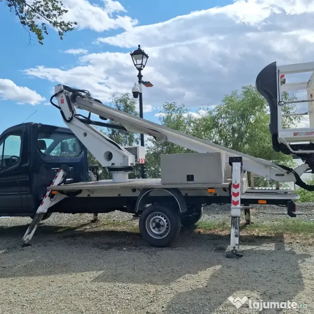 Vand PRB Ford 2015 h-14m