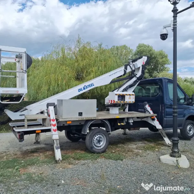 Vand PRB Ford 2015 h-14m