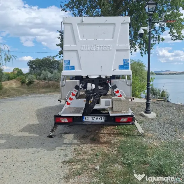 Vand PRB Ford 2015 h-14m