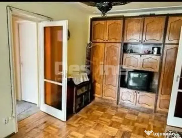 APARTAMENT 2 CAMERE SEMIDECOMANDAT ,BLOC REABILITAT TERMIC - Bucuresti (Bucuresti-Ilfov)