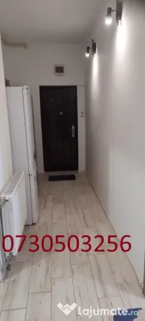Apartament 1 camera de vânzare, Brăila, Vidin, o cameră