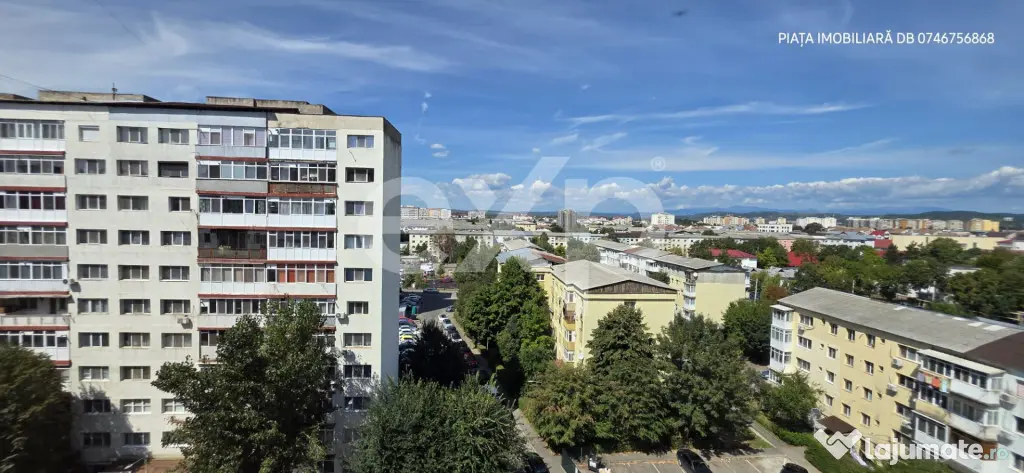 Apartament 2 Camere Decomandat de Închiriat – Bulevardul - Targoviste (Dambovita)