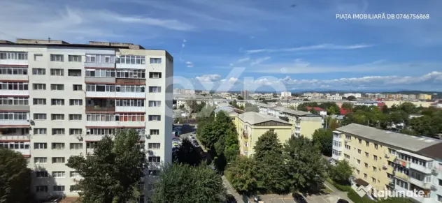 Apartament 2 Camere Decomandat de Închiriat – Bulevardul - Targoviste (Dambovita)