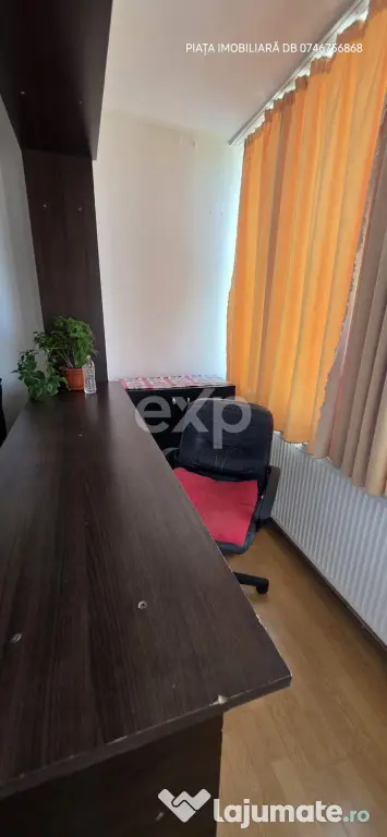 Apartament 2 Camere Decomandat de Închiriat – Bulevardul - Targoviste (Dambovita)