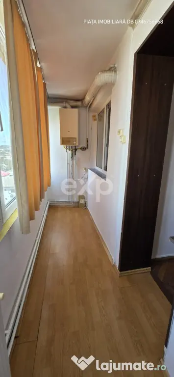 Apartament 2 Camere Decomandat de Închiriat – Bulevardul - Targoviste (Dambovita)