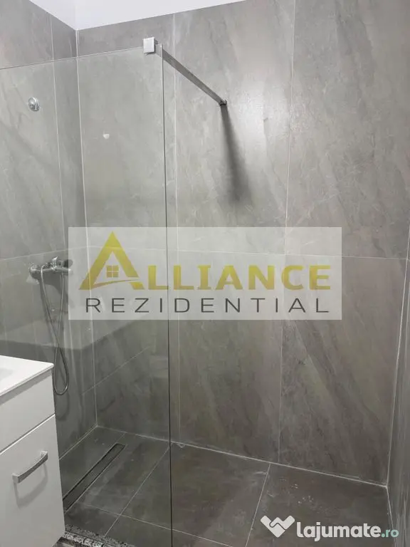 APARTAMENT 2 CAMERE TIP STUDIO | 55,28 MP | FINALIZAT 202... - Popesti Leordeni (Bucuresti-Ilfov)