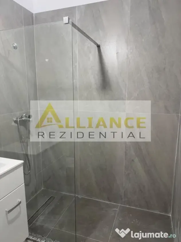 APARTAMENT 2 CAMERE TIP STUDIO | 55,28 MP | FINALIZAT 202... - Popesti Leordeni (Bucuresti-Ilfov)