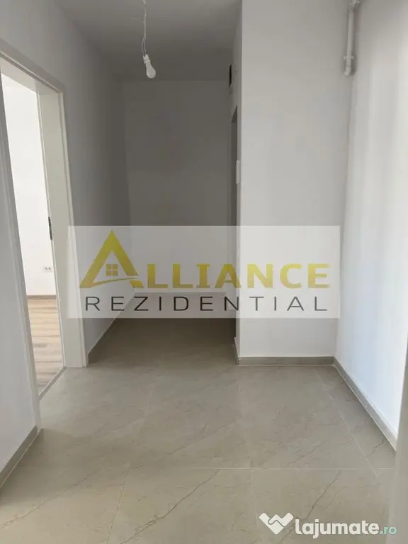 APARTAMENT 2 CAMERE TIP STUDIO | 55,28 MP | FINALIZAT 202... - Popesti Leordeni (Bucuresti-Ilfov)