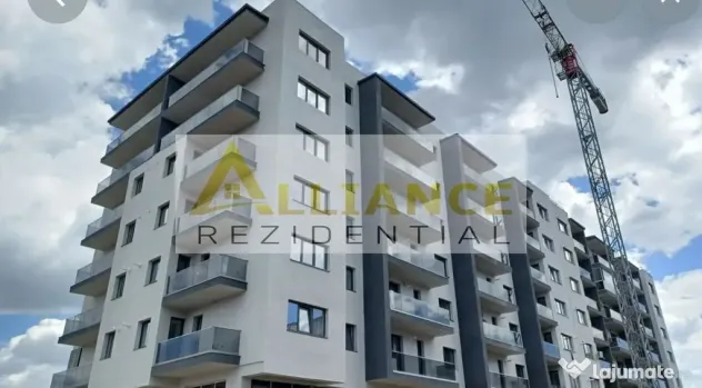 APARTAMENT 2 CAMERE TIP STUDIO | 55,28 MP | FINALIZAT 202... - Popesti Leordeni (Bucuresti-Ilfov)