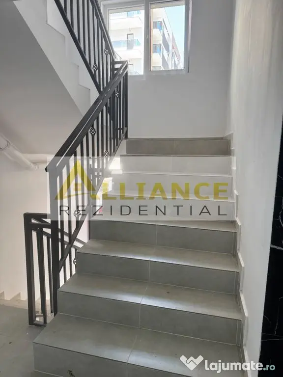 APARTAMENT 2 CAMERE TIP STUDIO | 55,28 MP | FINALIZAT 202... - Popesti Leordeni (Bucuresti-Ilfov)