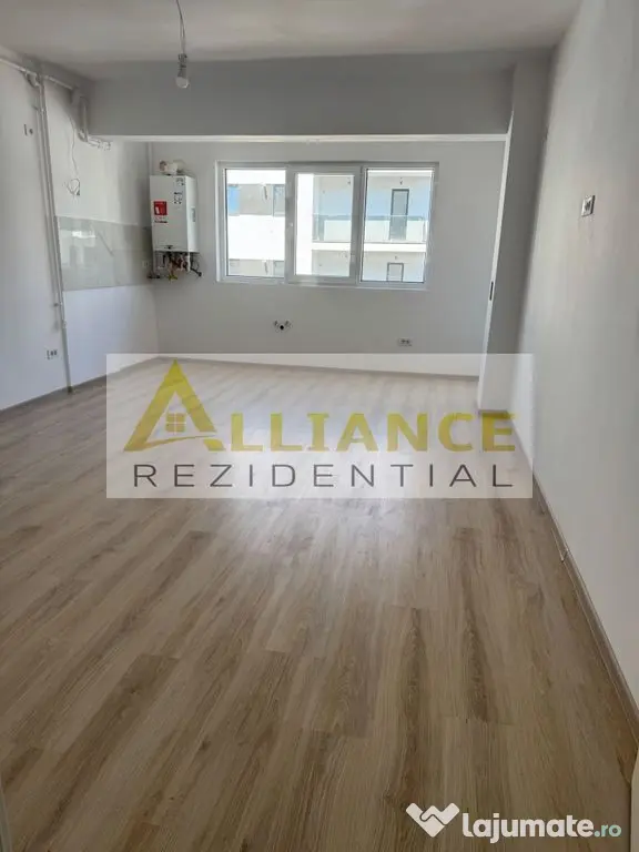 APARTAMENT 2 CAMERE TIP STUDIO | 55,28 MP | FINALIZAT 202... - Popesti Leordeni (Bucuresti-Ilfov)