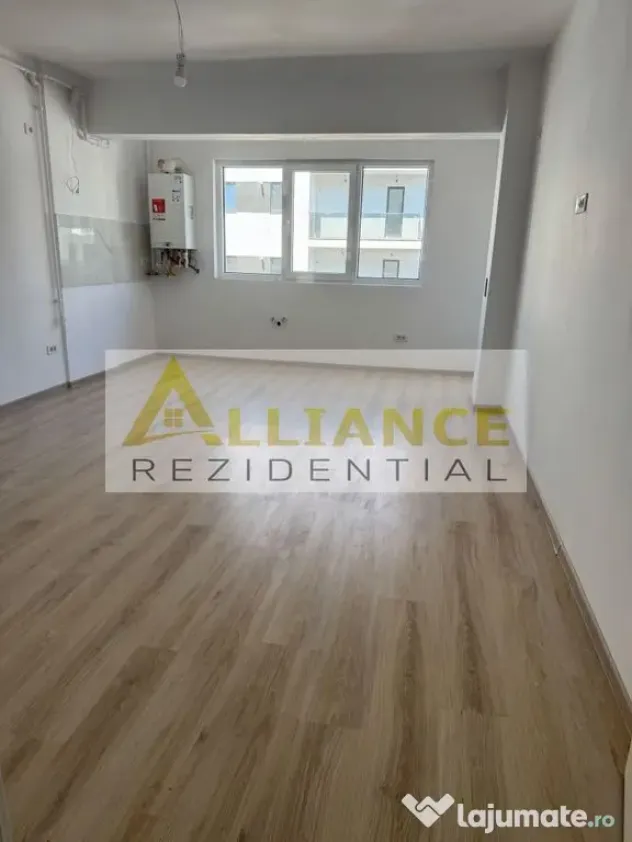 APARTAMENT 2 CAMERE TIP STUDIO | 55,28 MP | FINALIZAT 202... - Popesti Leordeni (Bucuresti-Ilfov)