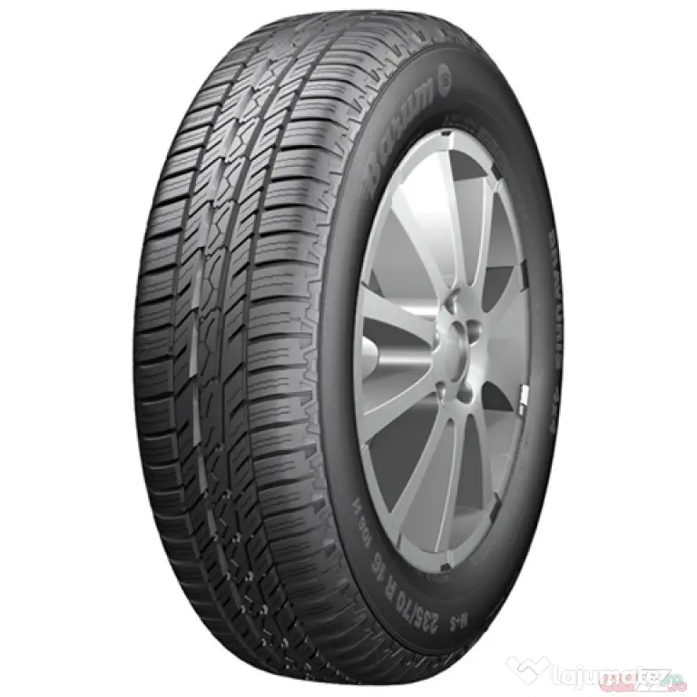 Anvelopa BARUM 235/75 R15 109T Bravuris 4x4 VARA 4X4 - Bucuresti (Bucuresti-Ilfov)