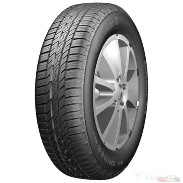 Anvelopa BARUM 235/75 R15 109T Bravuris 4x4 VARA 4X4 - Bucuresti (Bucuresti-Ilfov)
