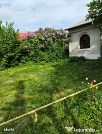 DE VÂNZARE CASĂ 154mp + TEREN 933mp în PLOIEȘTI, (zonă EXCELENTĂ) 