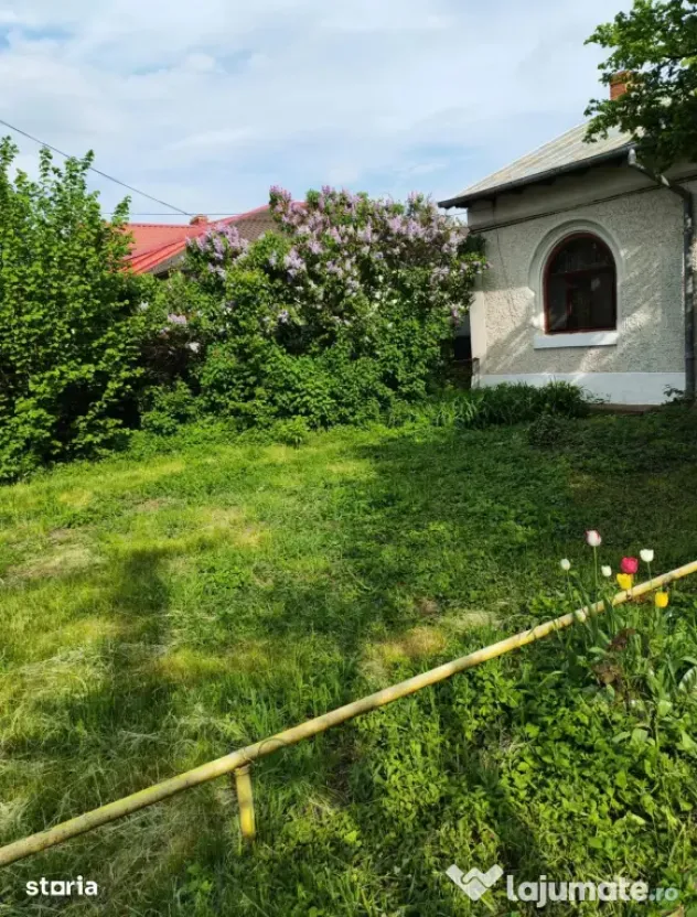 DE VÂNZARE CASĂ 154mp + TEREN 933mp în PLOIEȘTI, (zonă EXCELENTĂ)