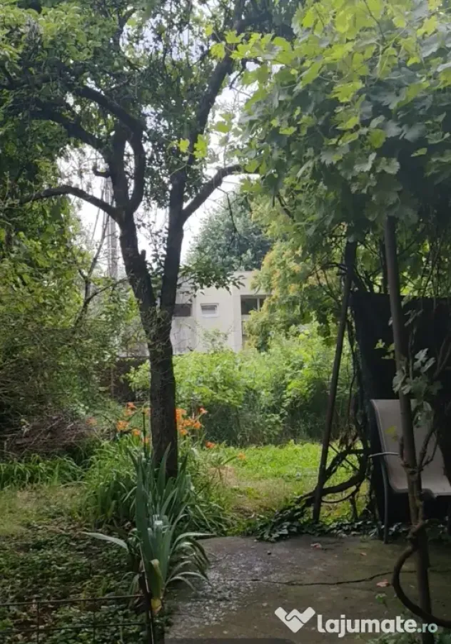 DE VÂNZARE CASĂ 154mp + TEREN 933mp în PLOIEȘTI, (zonă EXCELENTĂ)
