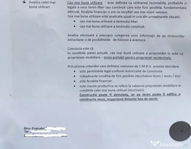 DE VÂNZARE CASĂ 154mp + TEREN 933mp în PLOIEȘTI, (zonă EXCELENTĂ)