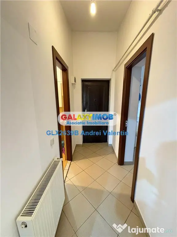 Apartament 2 Camere - Dimitrie Leonida - Berceni - Metrou - Bucuresti (Bucuresti-Ilfov)