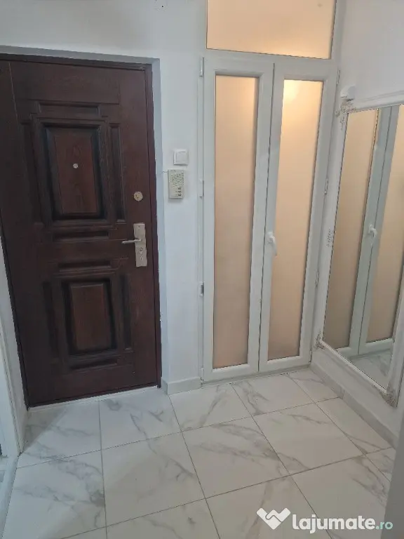 Inchiriez apartament 2 camere, Drumul Taberei (Plaza), proprietar - Bucuresti (Bucuresti-Ilfov)