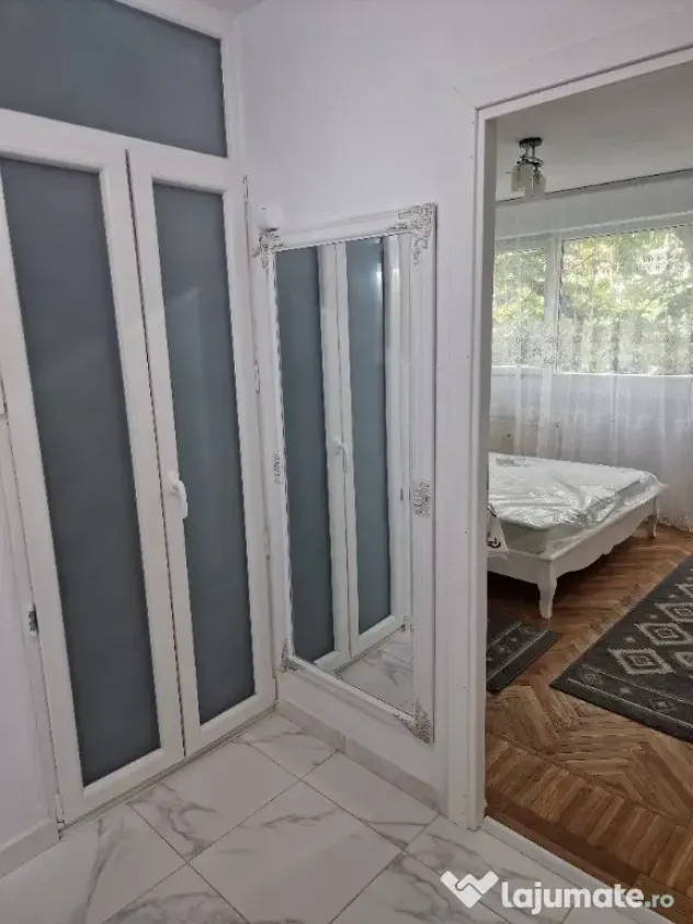 Inchiriez apartament 2 camere, Drumul Taberei (Plaza), proprietar - Bucuresti (Bucuresti-Ilfov)