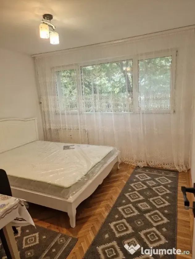 Inchiriez apartament 2 camere, Drumul Taberei (Plaza), proprietar - Bucuresti (Bucuresti-Ilfov)