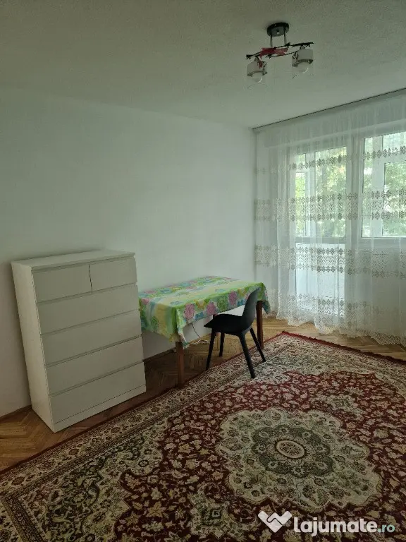 Inchiriez apartament 2 camere, Drumul Taberei (Plaza), proprietar - Bucuresti (Bucuresti-Ilfov)