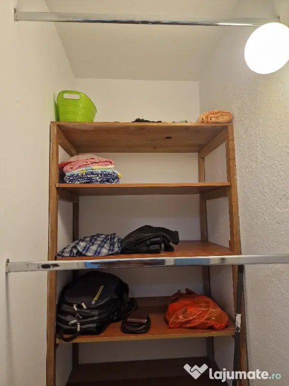 Inchiriez apartament 2 camere, Drumul Taberei (Plaza), proprietar - Bucuresti (Bucuresti-Ilfov)