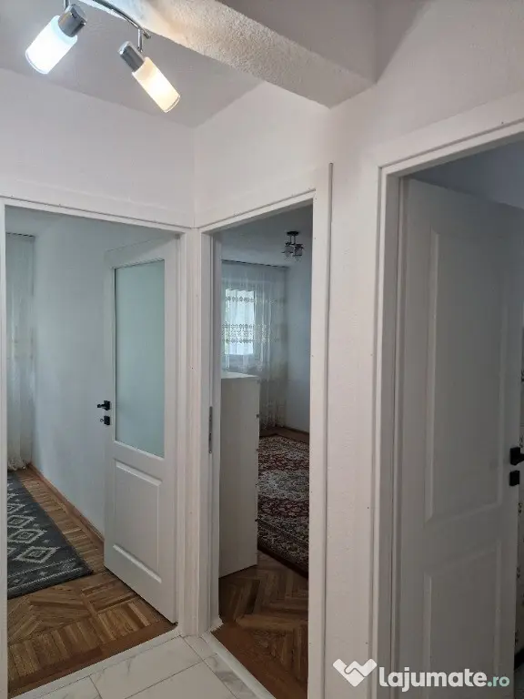 Inchiriez apartament 2 camere, Drumul Taberei (Plaza), proprietar - Bucuresti (Bucuresti-Ilfov)