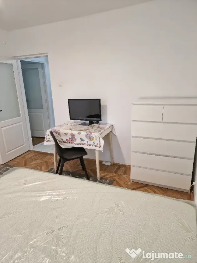 Inchiriez apartament 2 camere, Drumul Taberei (Plaza), proprietar - Bucuresti (Bucuresti-Ilfov)