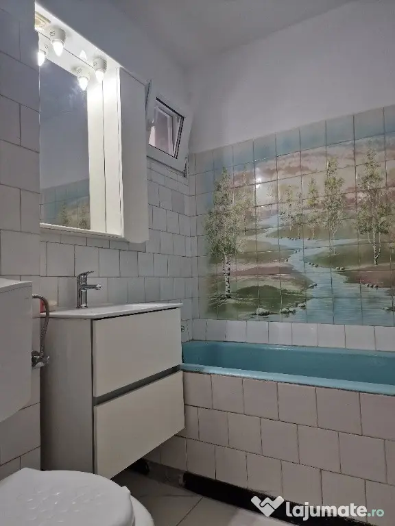 Inchiriez apartament 2 camere, Drumul Taberei (Plaza), proprietar - Bucuresti (Bucuresti-Ilfov)
