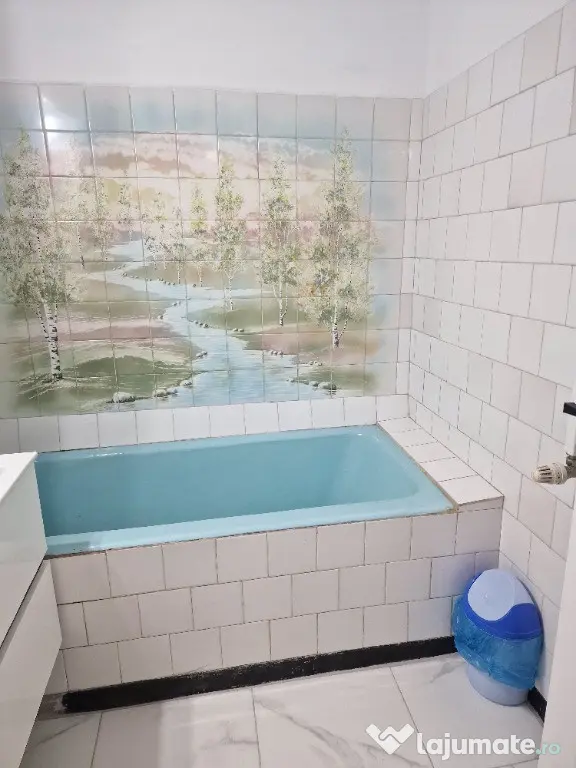 Inchiriez apartament 2 camere, Drumul Taberei (Plaza), proprietar - Bucuresti (Bucuresti-Ilfov)