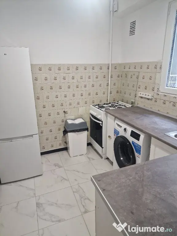Inchiriez apartament 2 camere, Drumul Taberei (Plaza), proprietar - Bucuresti (Bucuresti-Ilfov)