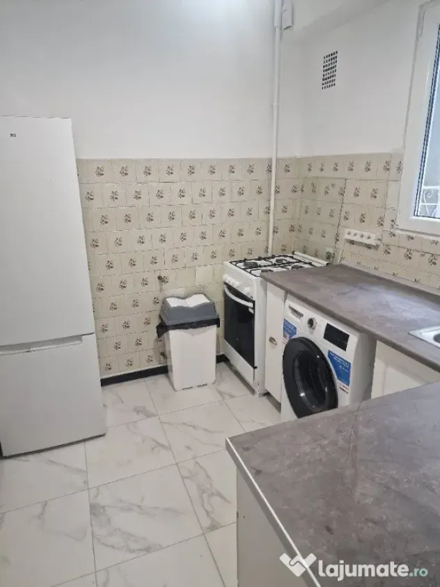 Inchiriez apartament 2 camere, Drumul Taberei (Plaza), proprietar - Bucuresti (Bucuresti-Ilfov)