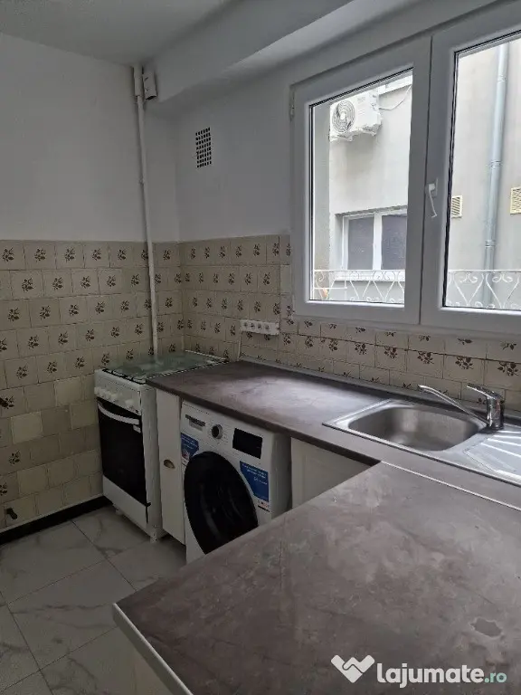 Inchiriez apartament 2 camere, Drumul Taberei (Plaza), proprietar - Bucuresti (Bucuresti-Ilfov)