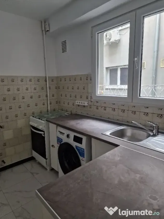 Inchiriez apartament 2 camere, Drumul Taberei (Plaza), proprietar - Bucuresti (Bucuresti-Ilfov)
