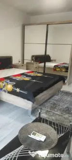 Dristor fix la metrou etaj 5