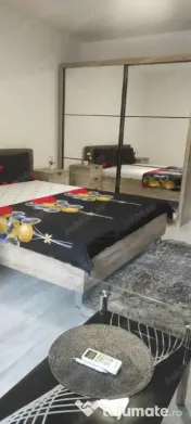 Dristor fix la metrou etaj 5
