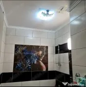 Dristor fix la metrou etaj 5