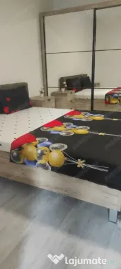 Dristor fix la metrou etaj 5