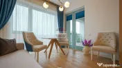 Apartament cu 2 camere de închiriat, Chiville Residence! 