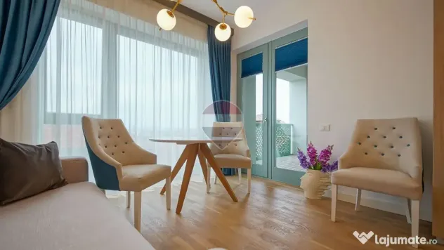Apartament cu 2 camere de închiriat, Chiville Residence! - Brasov (Brasov)