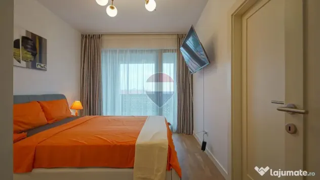 Apartament cu 2 camere de închiriat, Chiville Residence! - Brasov (Brasov)