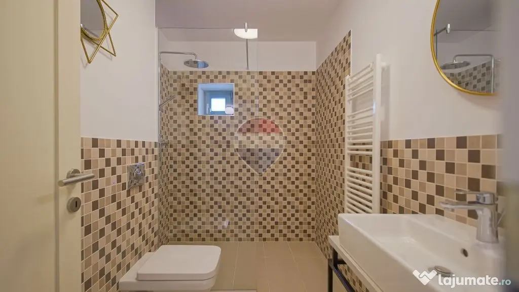Apartament cu 2 camere de închiriat, Chiville Residence! - Brasov (Brasov)
