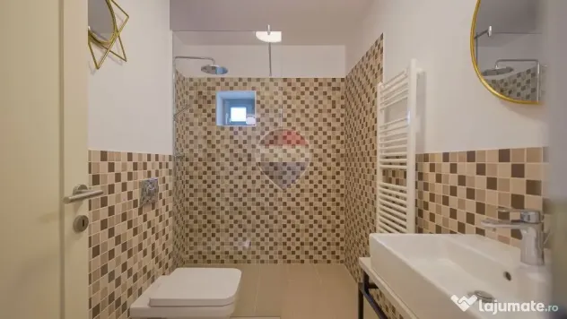 Apartament cu 2 camere de închiriat, Chiville Residence! - Brasov (Brasov)