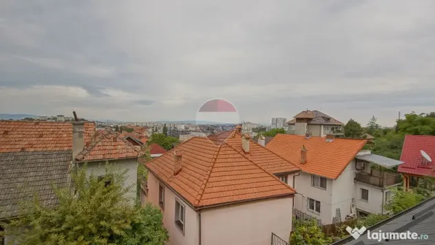 Apartament cu 2 camere de închiriat, Chiville Residence! - Brasov (Brasov)